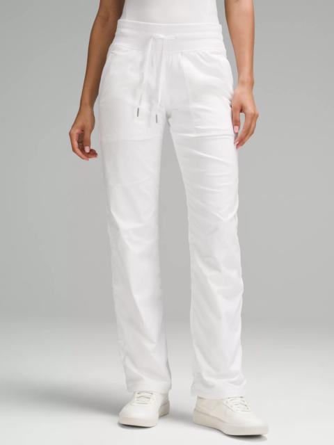 Dance Studio Mid-Rise Pant *Tall