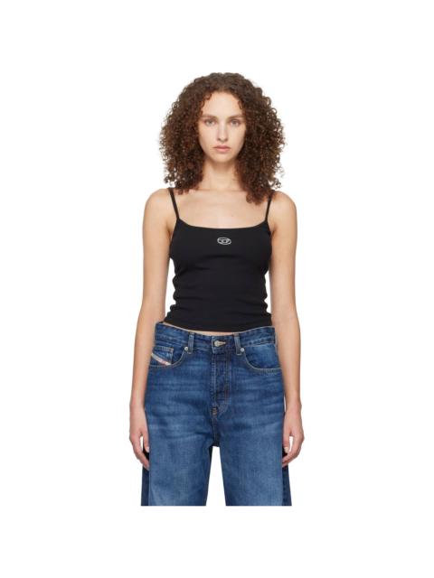Black T-Hupy-Od Camisole