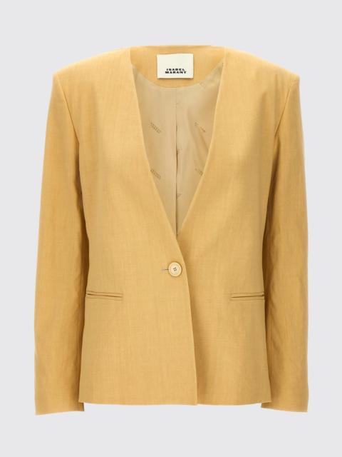 Blazer woman Isabel Marant