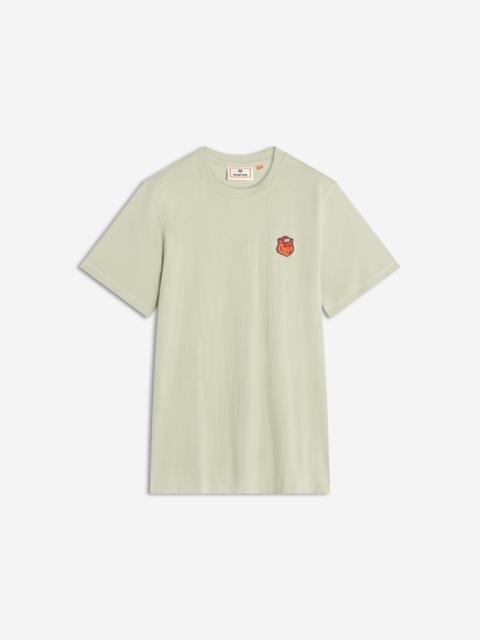 MAISON KITSUNE x HUNTER FOX HEAD TEE-SHIRT