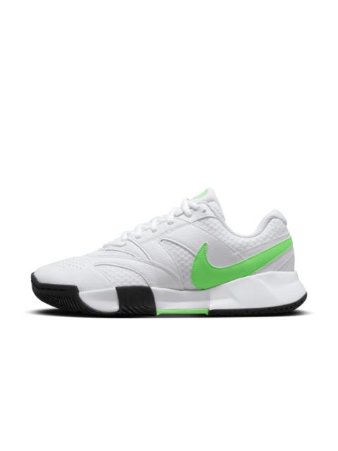 NikeCourt Lite 4 Women's Tennis Shoes