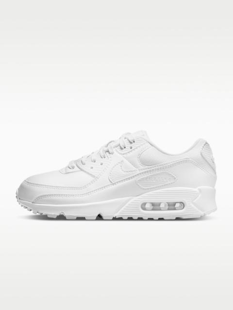 Nike Air Max 90 Women's Shoes
