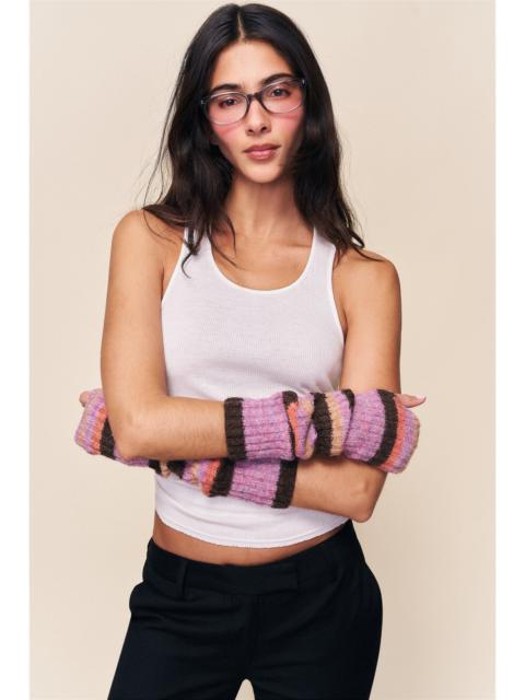 RIB ARM WARMERS