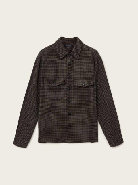 KANDA LONG SLEEVED SHIRT