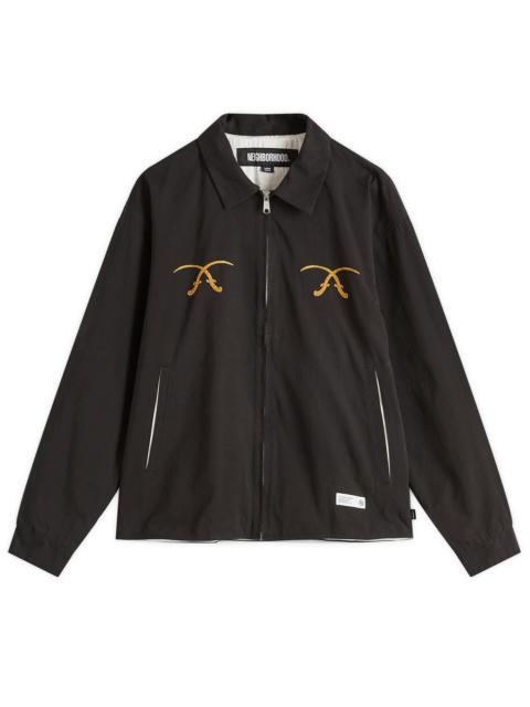 Neighborhood Souvenir Jacket