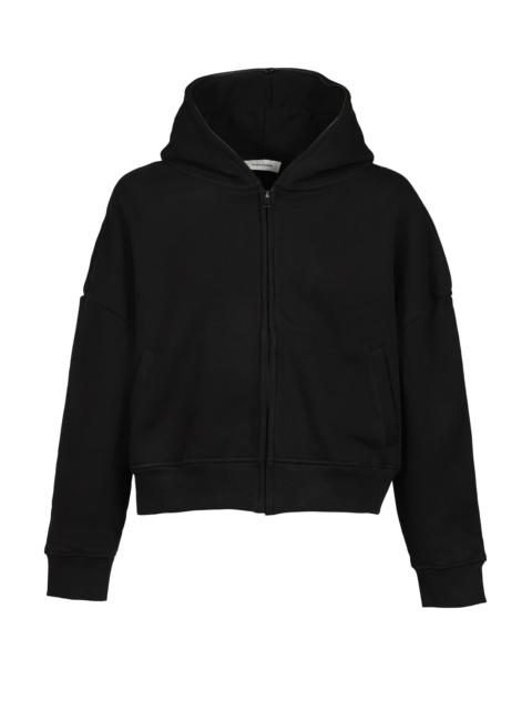 ETERNAL ZIP / BLK