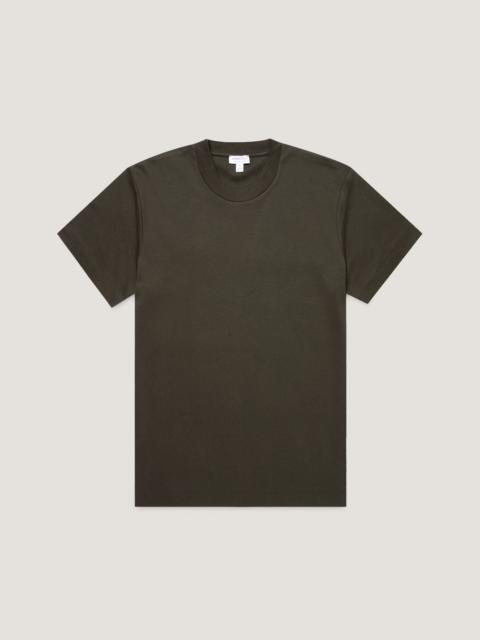 Relaxed Fit Heavyweight T‑shirt