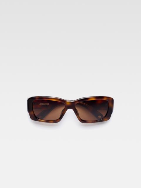 The Croisière sunglasses