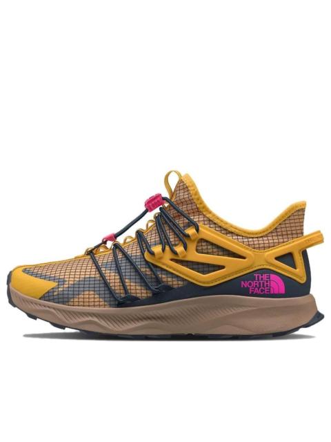 THE NORTH FACE Oxeye Running Shoes 'Summit Gold Tnf Black' 7W5U-IIH