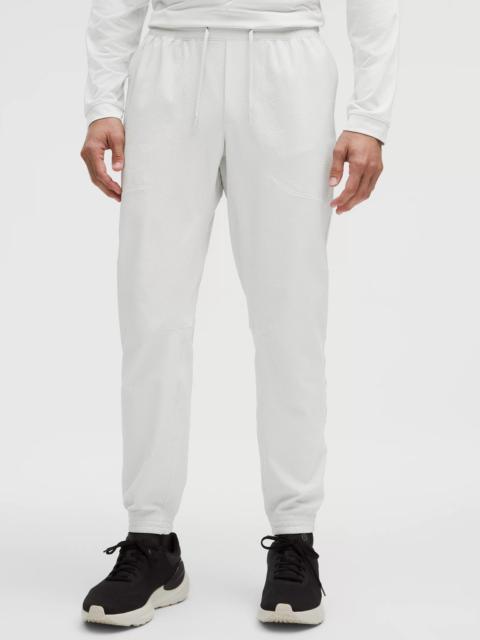 License to Train Textured Jogger *Regular