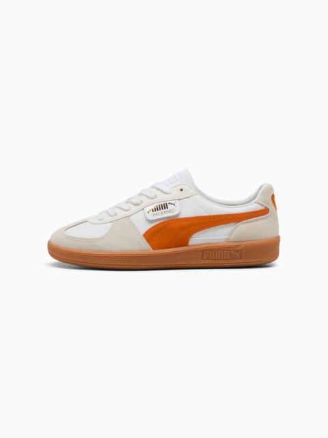 Palermo Leather Sneakers