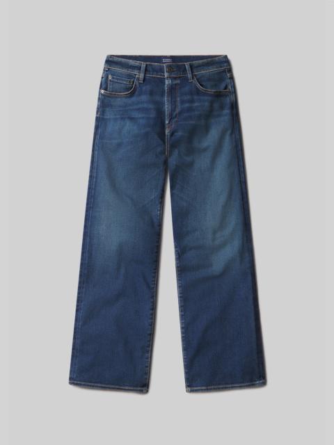 Eighty Eight Relaxed Bootcut
In Watson