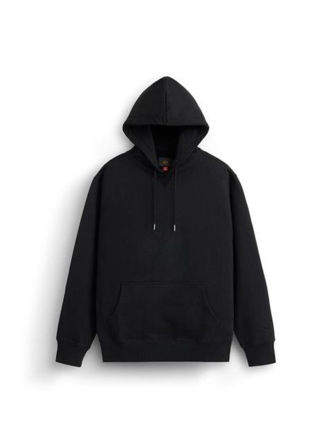 ESSENTIAL FRENCH TERRY HOODIE GEN II