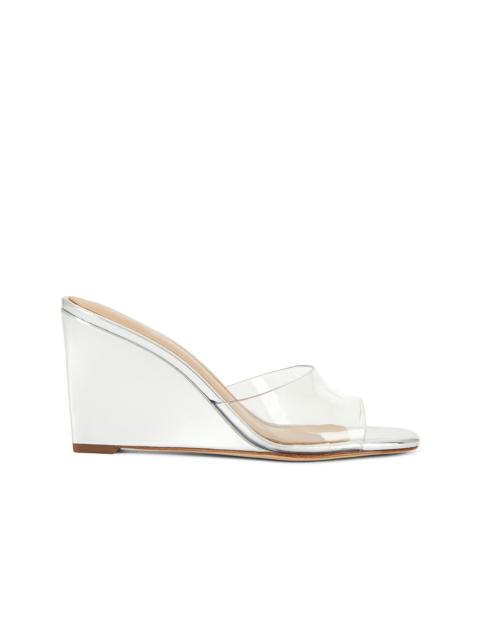 Asha Wedge Sandal