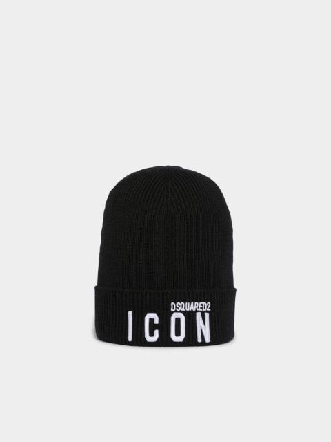 D2 PATCH BEANIE