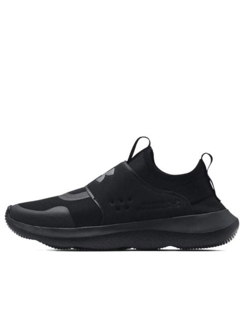 Under Armour Runplay 'Triple Black' 3024870-003