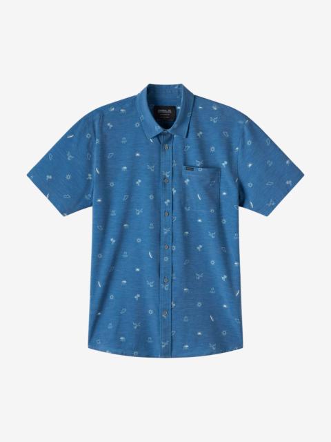 TRVLR UPF Traverse Standard Fit Shirt