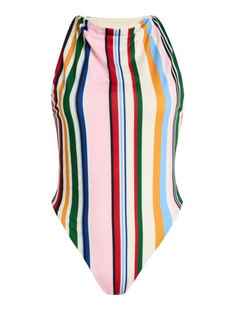 Audrey One-Piece Swimsuit multi