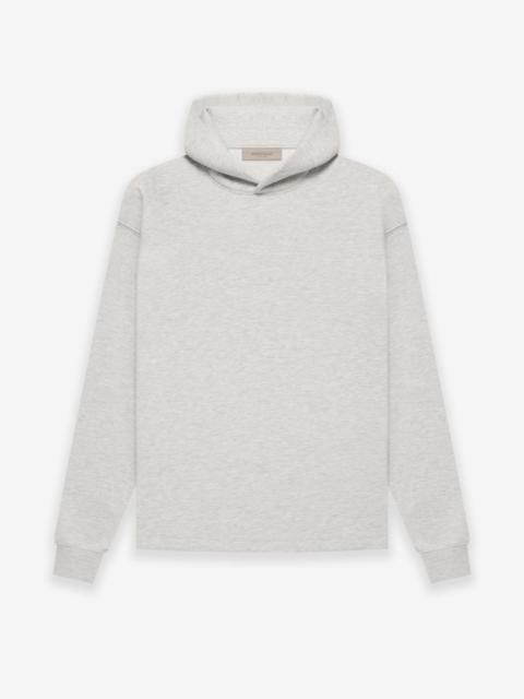 Relaxed Hoodie