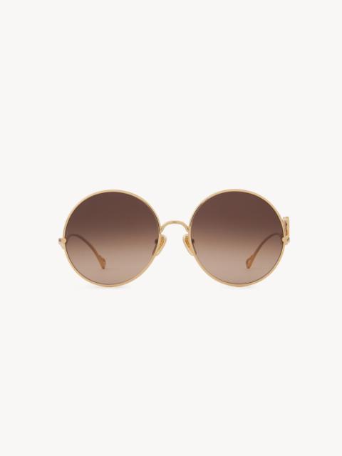 CHLOÉ ICONIC SUNGLASSES