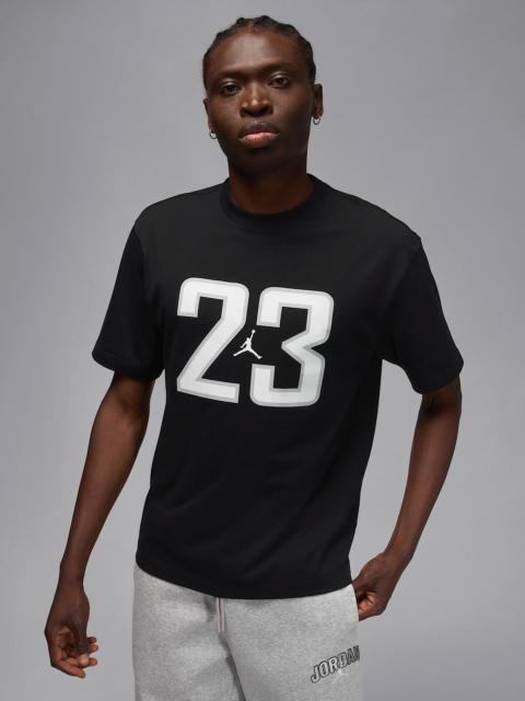 Jordan Brooklyn Men's T-Shirt