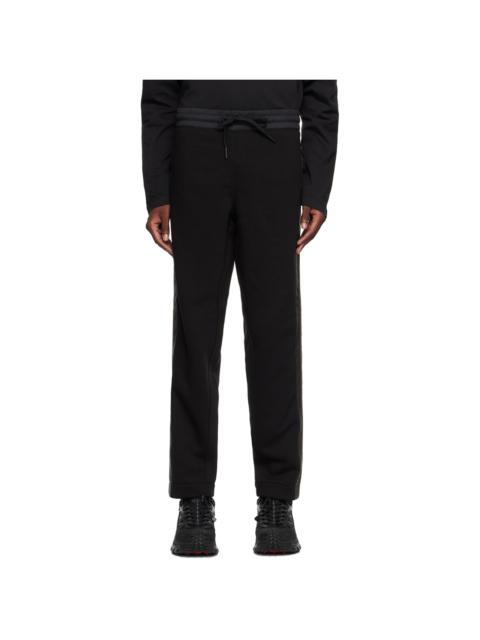 Black Day-Namic Track Pants