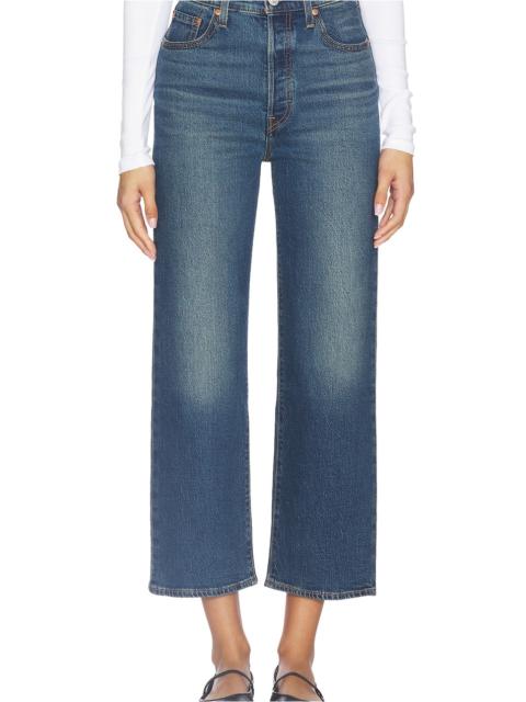 Ribcage Straight Ankle