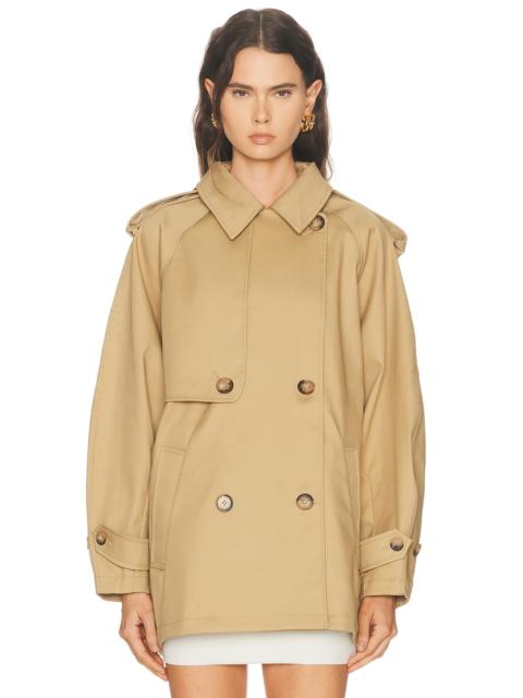 Trench Coat