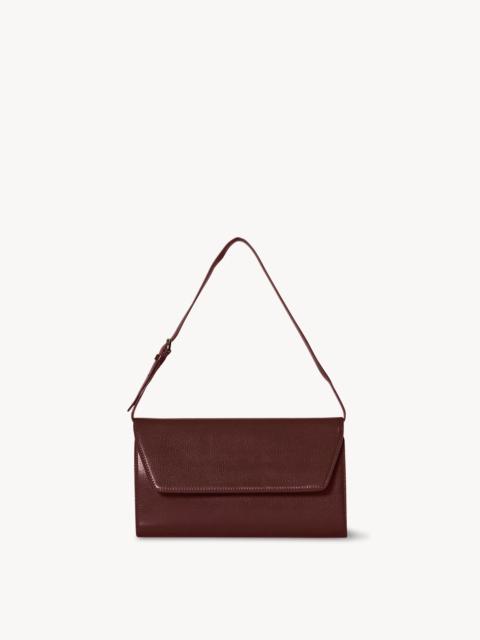 Evening Clutch in Leather