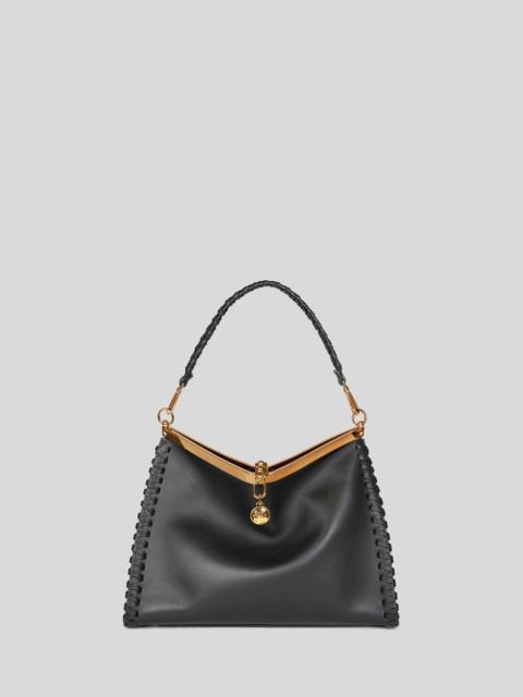 LARGE VELA BAG WITH THREAD WORK