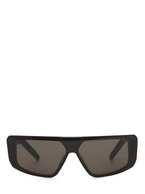 flat-top sunglasses