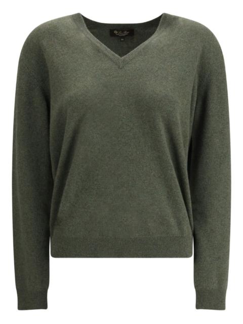 cashmere sweater