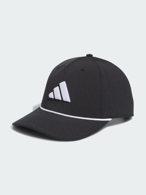 Tour Five-Panel Hat