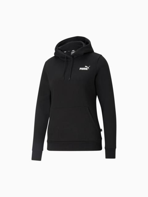 Essentials Small Logo Women's Hoodie