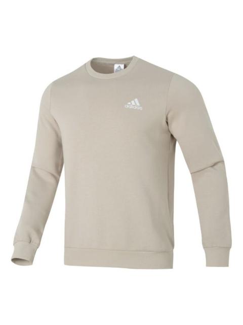 adidas Feel Cozy Sweaters 'Beige' IJ8890