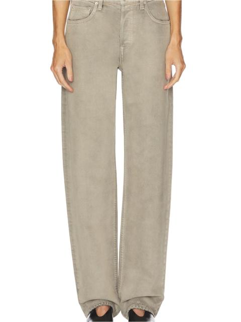 Bella Low Rise Boyfriend