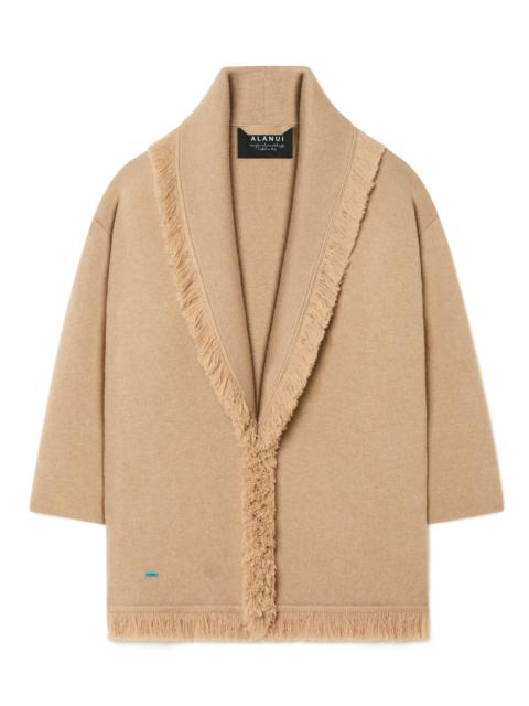 Alanui Finest Cardigan