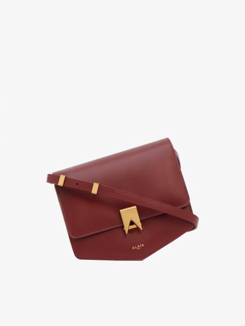 LE PAPA BAG IN CALFSKIN