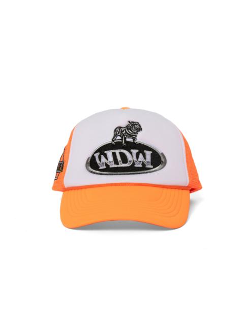 DALE TRUCKER