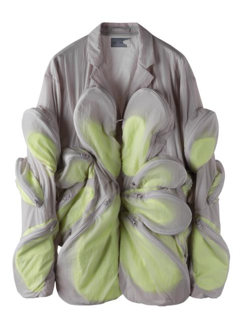 7.0 JACKET LEFT (WARM GREY)