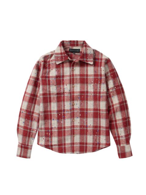 GLORY FLANNEL