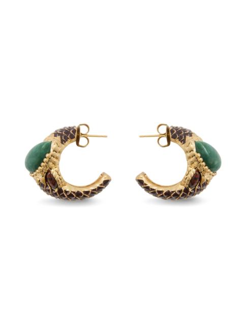 NAIA EARRINGS