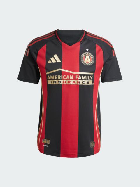 Atlanta United FC 25/26 Home Authentic Jersey