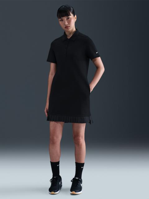 Nike Women's Golf Polo Dress