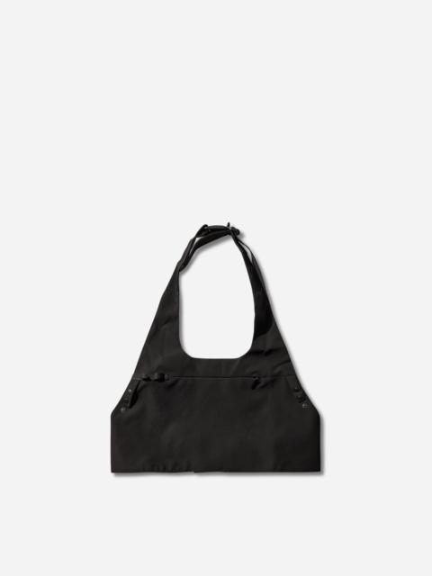 Pocket Harness Bag Black