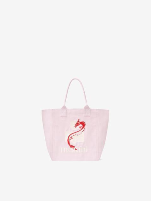 YENKY SMALL TOTE BAG
