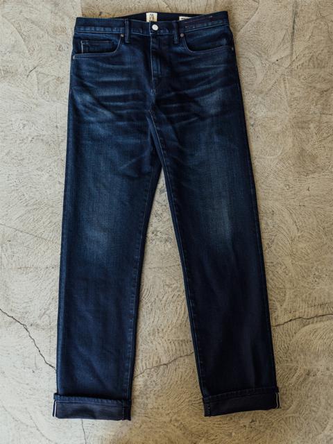 The Hammer Straight - Lauryn 14oz Selvedge