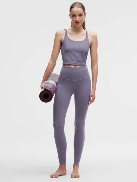 lululemon Align™ High-Rise Pant with Pockets 28"
