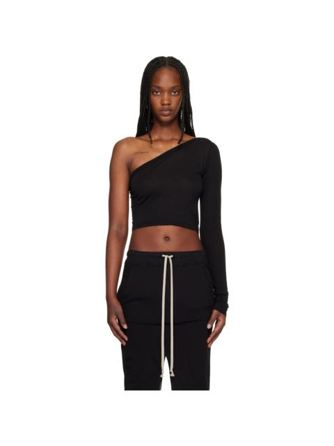 Black Temple Ziggy T-shirt