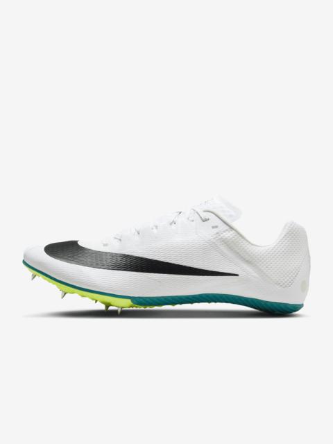 Nike Zoom Rival Track & Field Sprinting Spikes